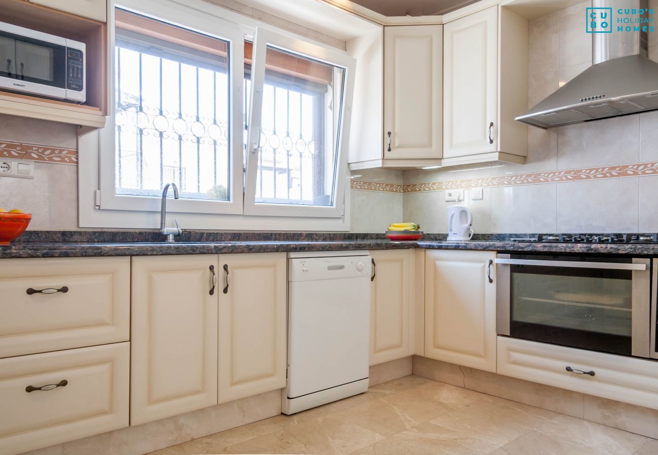 Casa en Nerja - .Nueva Nerja - Pueblo Andaluz (91)