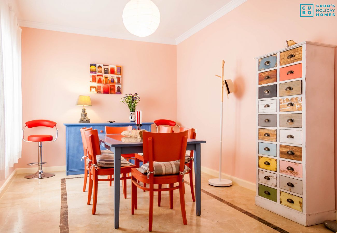 Casa en Nerja - .Nueva Nerja - Pueblo Andaluz (91)