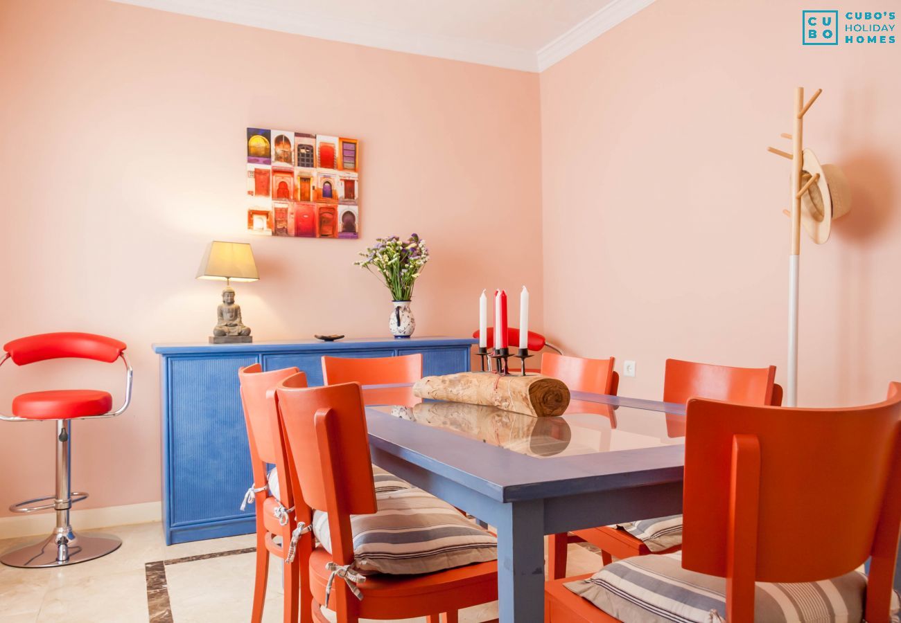 Casa en Nerja - .Nueva Nerja - Pueblo Andaluz (91)