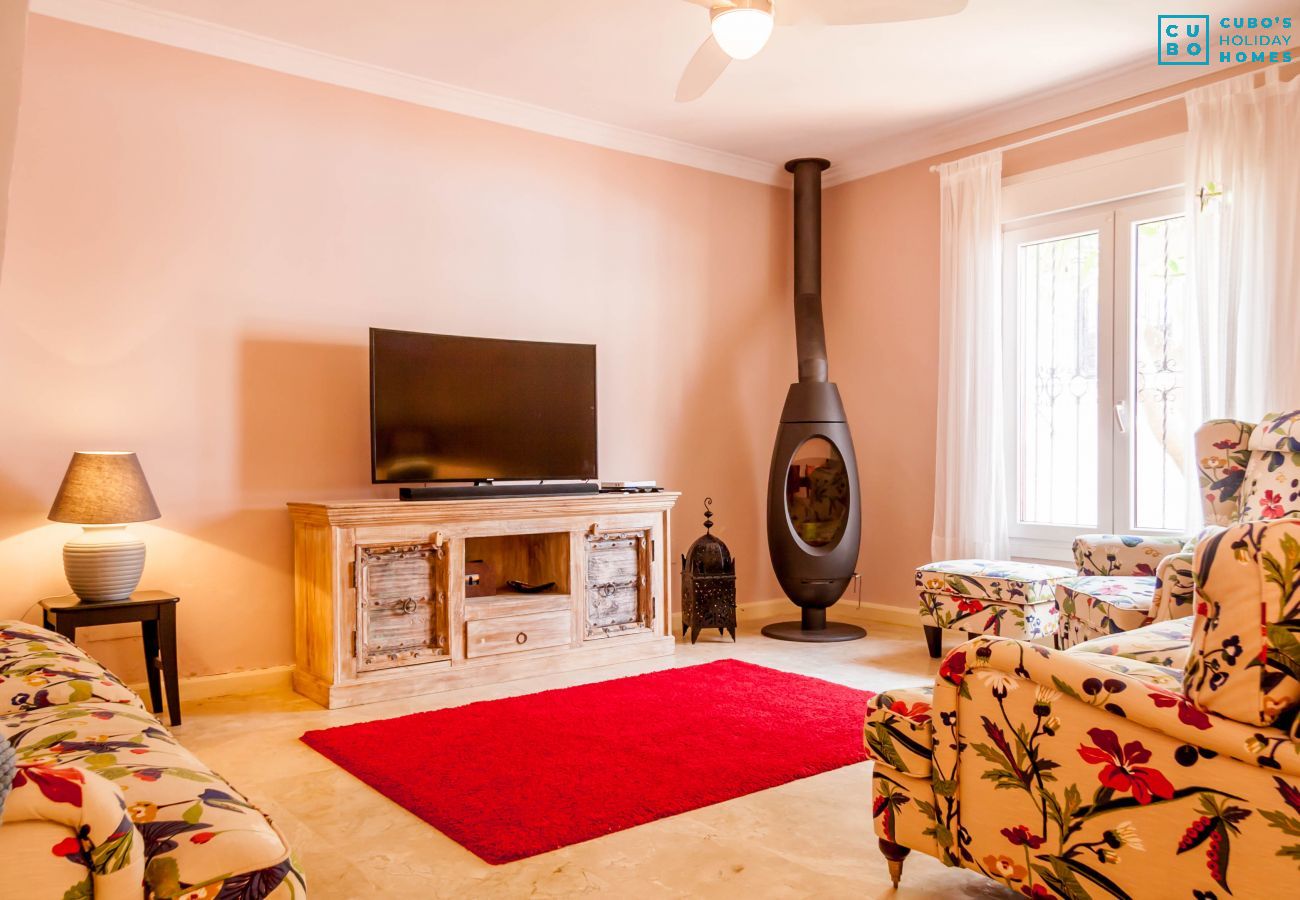 Casa en Nerja - .Nueva Nerja - Pueblo Andaluz (91)