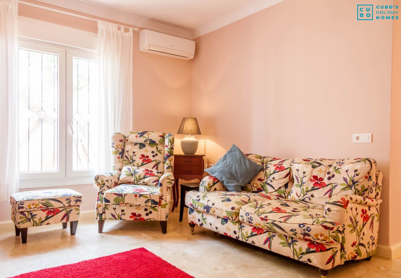 Casa en Nerja - .Nueva Nerja - Pueblo Andaluz (91)