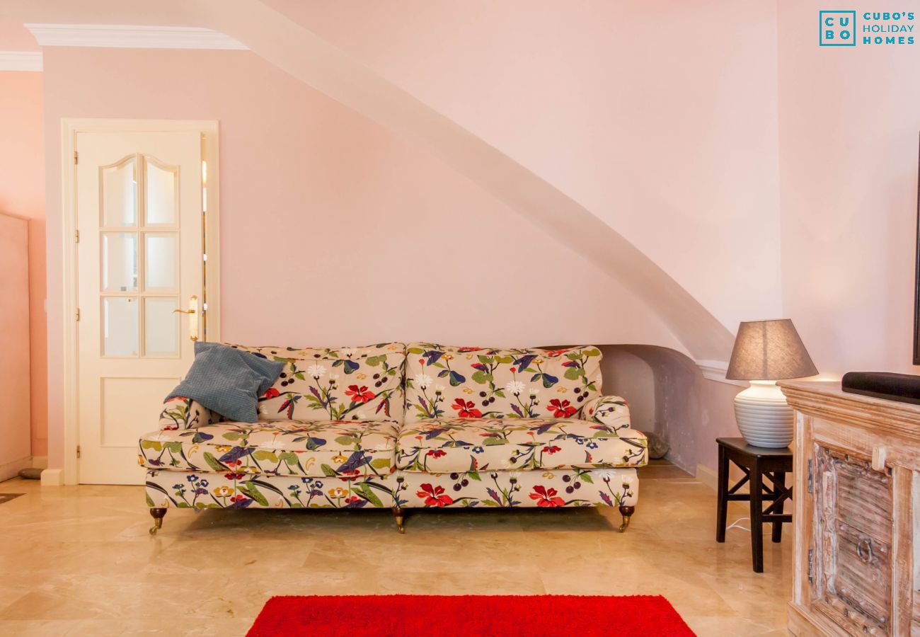 Casa en Nerja - .Nueva Nerja - Pueblo Andaluz (91)