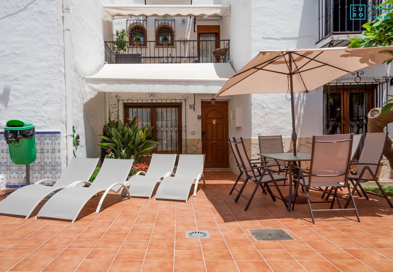 Casa en Nerja - .Nueva Nerja - Pueblo Andaluz (91)