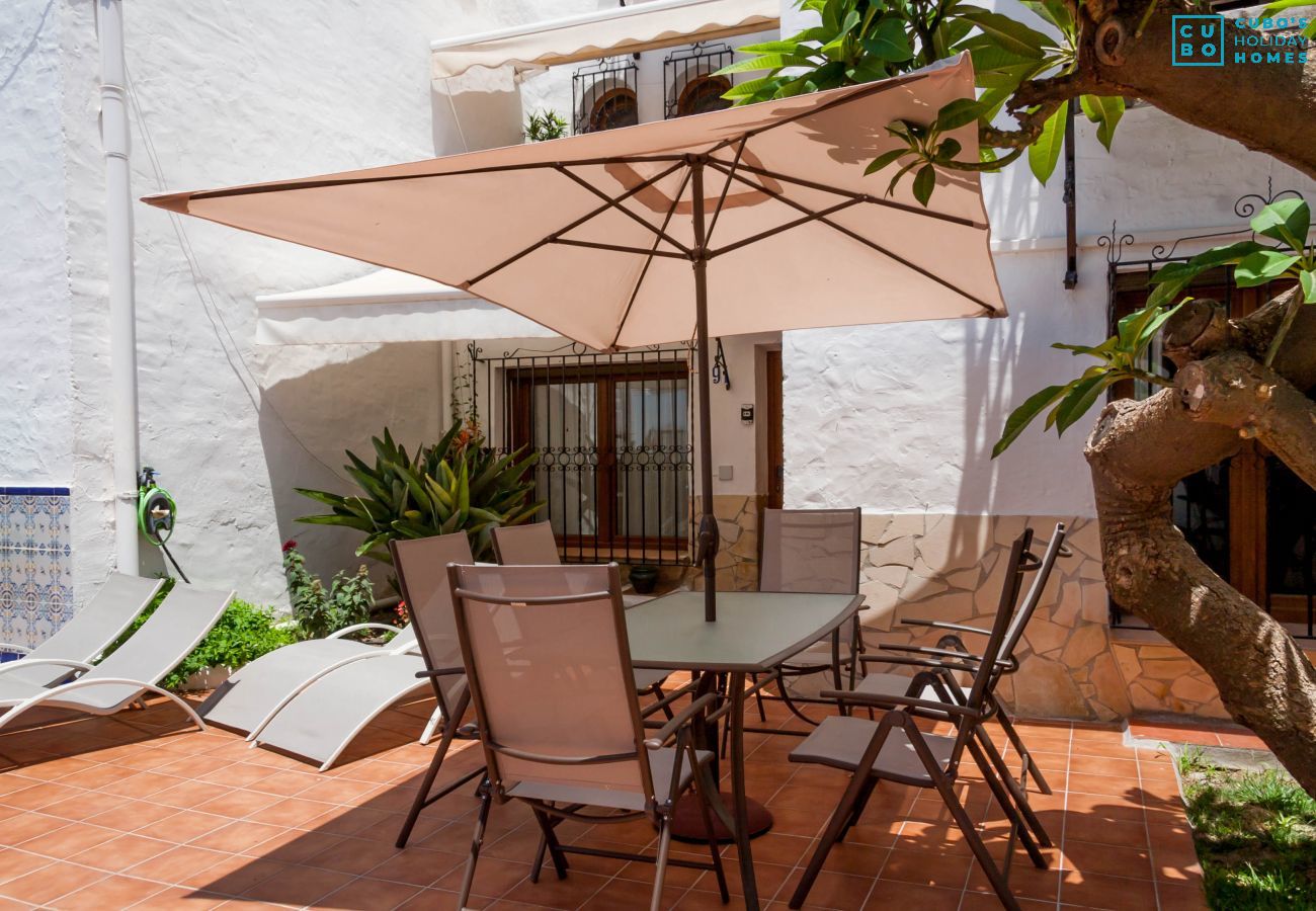 Casa en Nerja - .Nueva Nerja - Pueblo Andaluz (91)