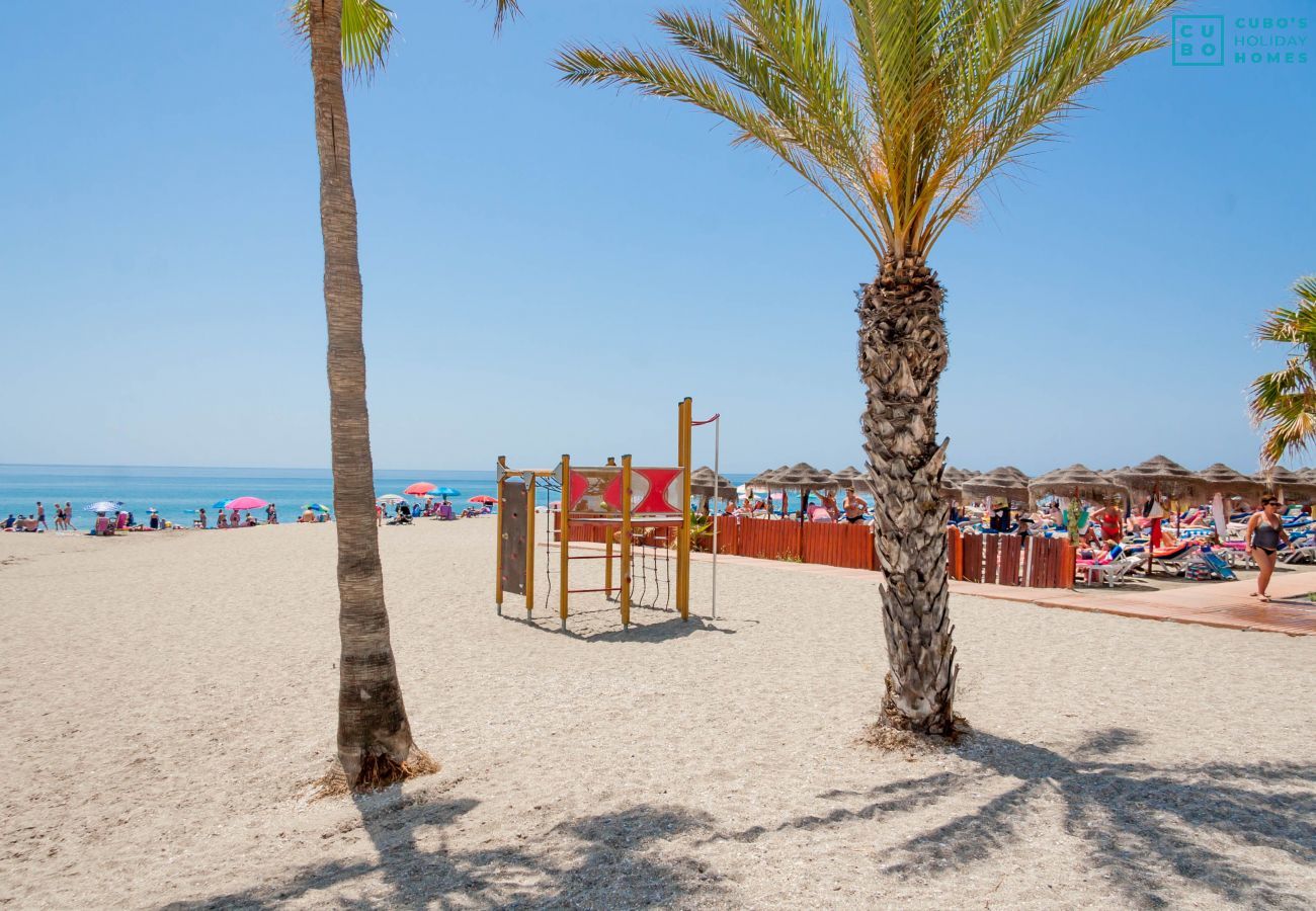 Casa en Nerja - .Nueva Nerja - Pueblo Andaluz (91)