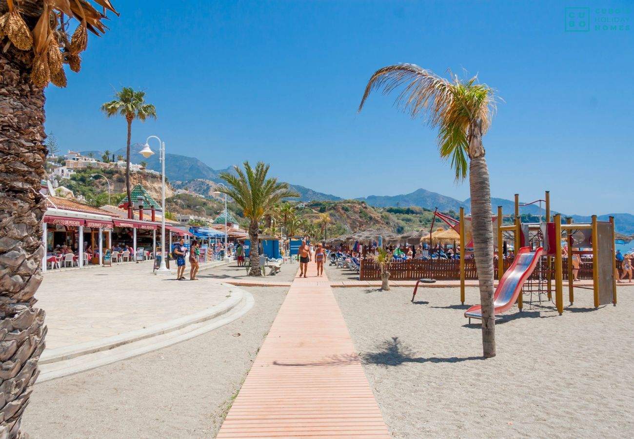 Casa en Nerja - .Nueva Nerja - Pueblo Andaluz (91)