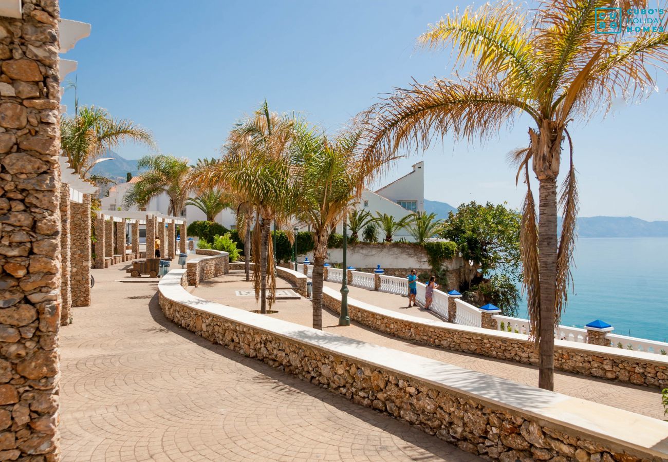 Casa en Nerja - .Nueva Nerja - Pueblo Andaluz (91)