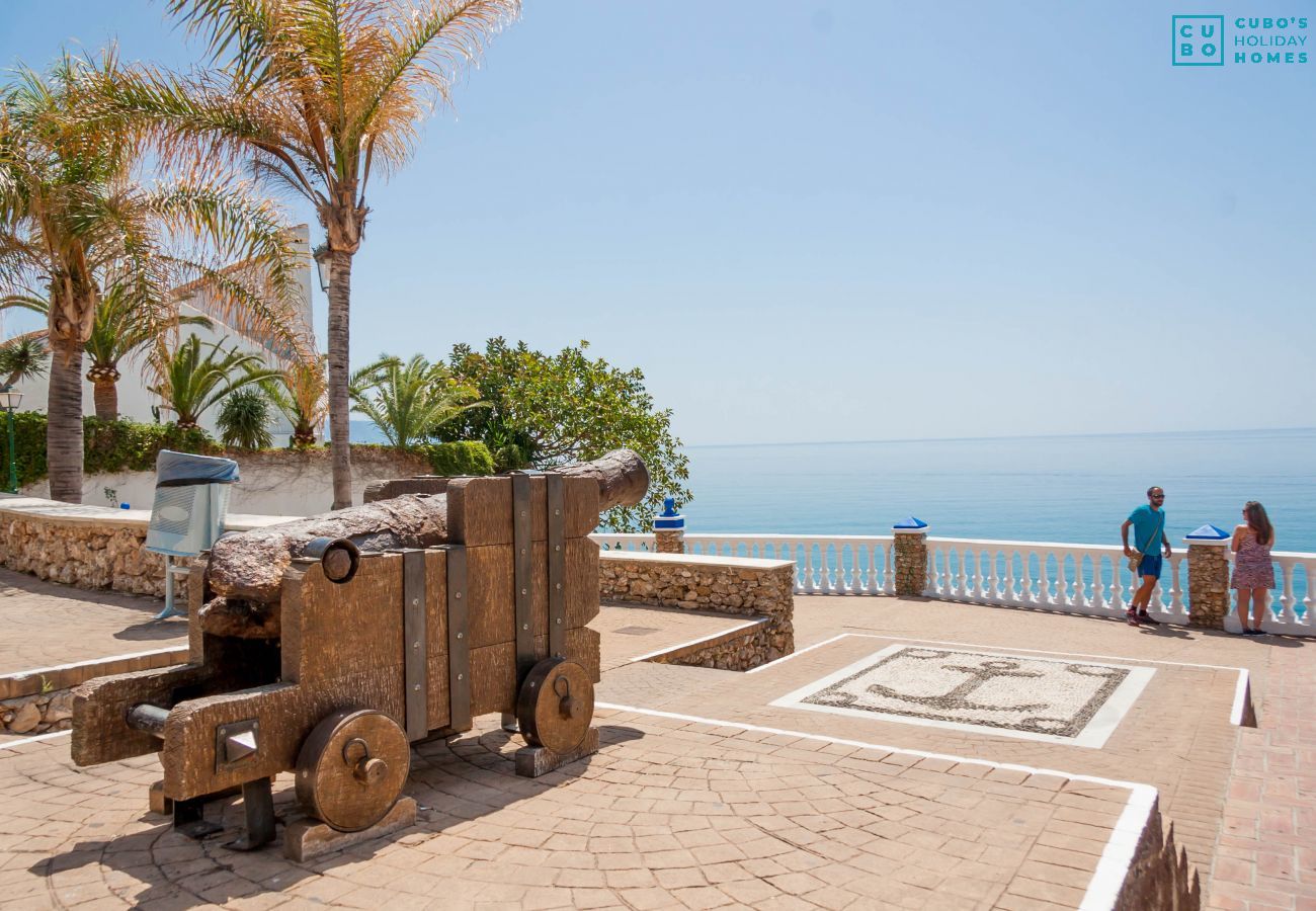 Casa en Nerja - .Nueva Nerja - Pueblo Andaluz (91)