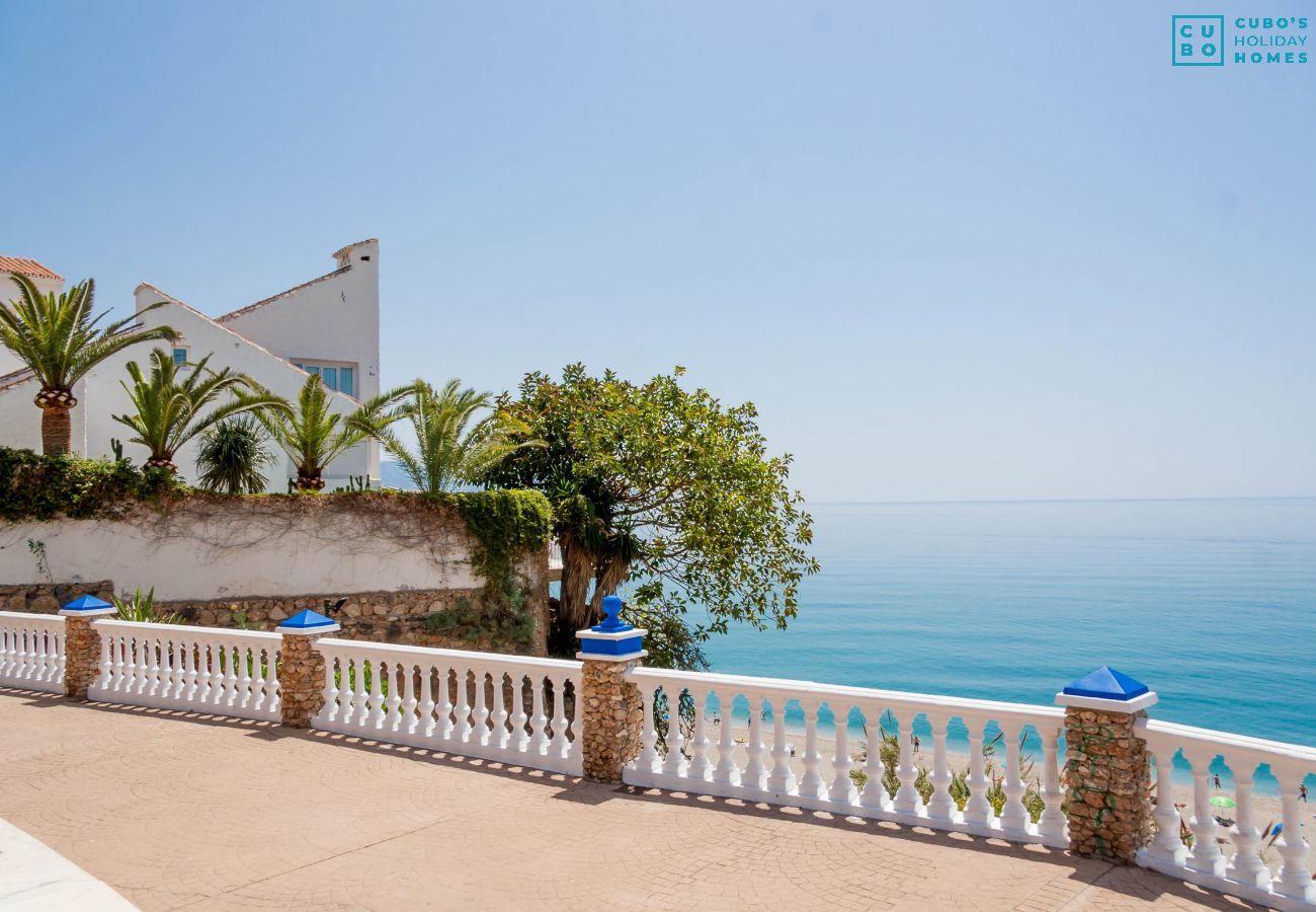 Casa en Nerja - .Nueva Nerja - Pueblo Andaluz (91)