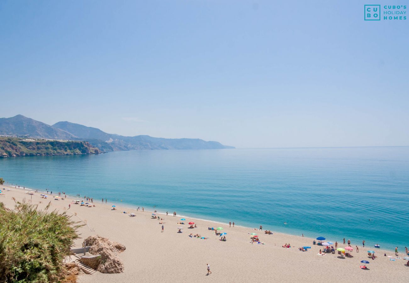 Casa en Nerja - .Nueva Nerja - Pueblo Andaluz (91)