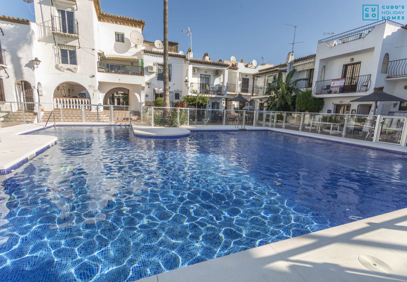 Casa en Nerja - .Nueva Nerja - Pueblo Andaluz (91)