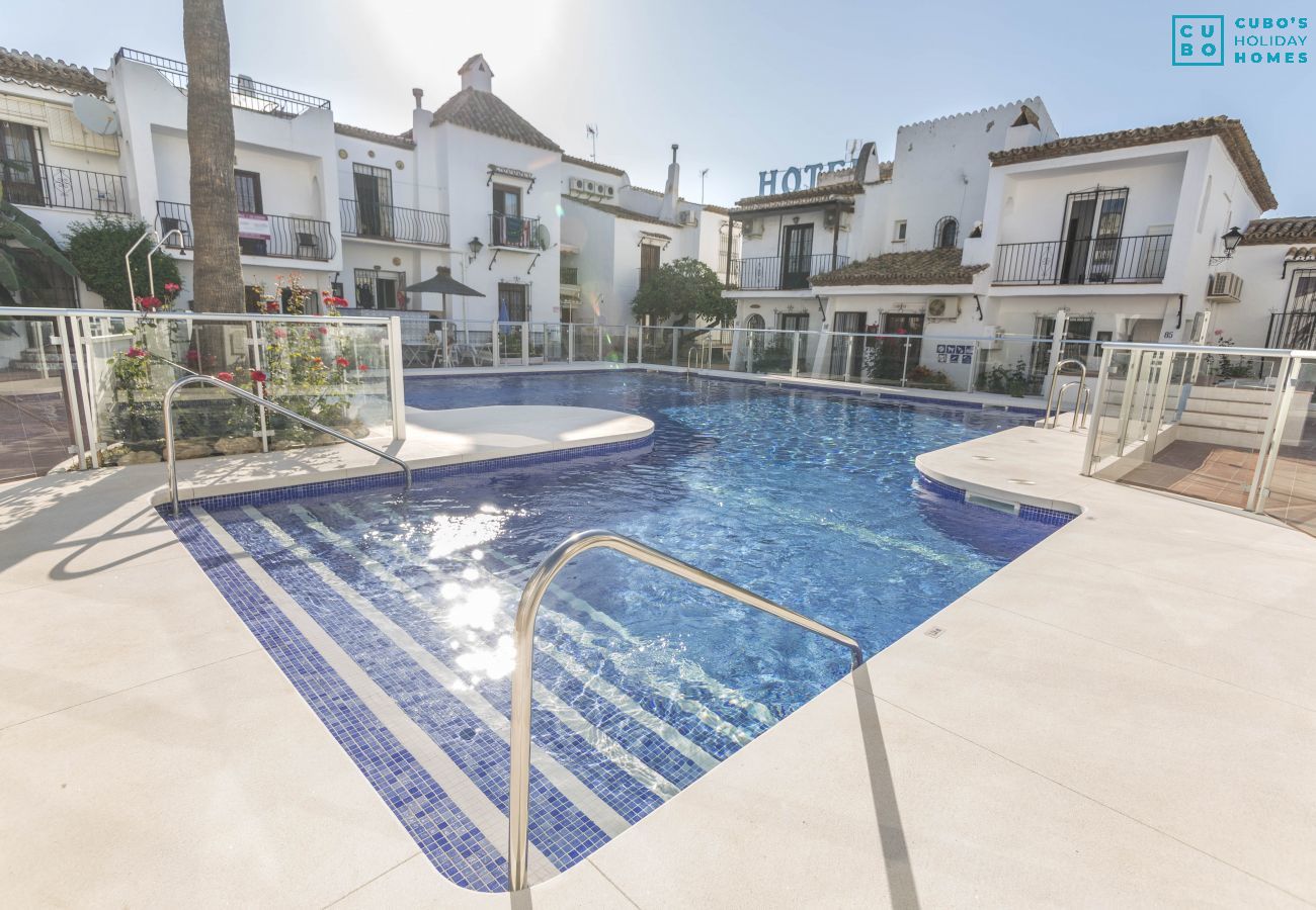 Casa en Nerja - .Nueva Nerja - Pueblo Andaluz (91)