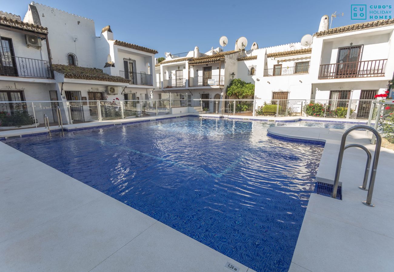 Casa en Nerja - .Nueva Nerja - Pueblo Andaluz (91)