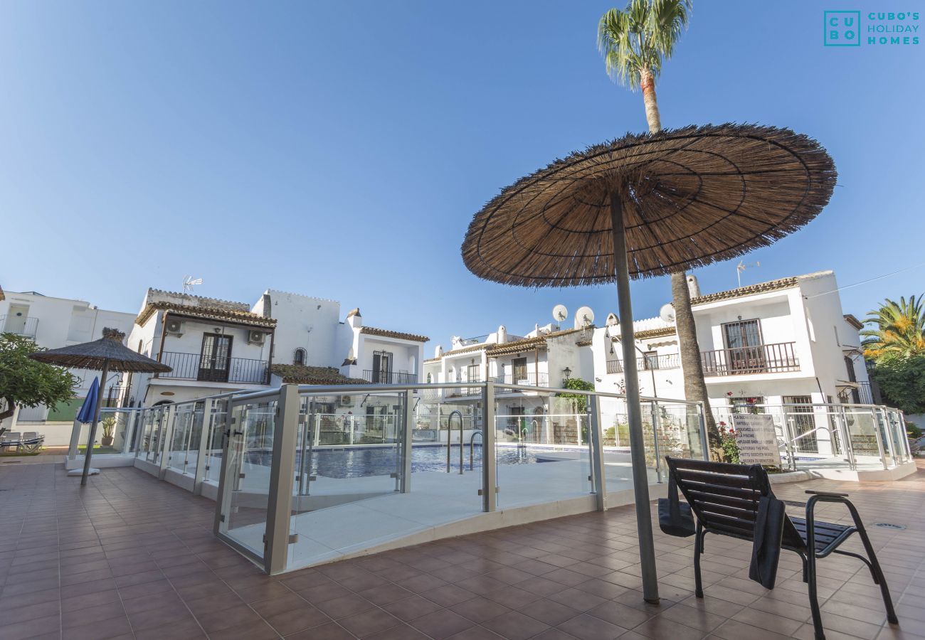 Casa en Nerja - .Nueva Nerja - Pueblo Andaluz (91)