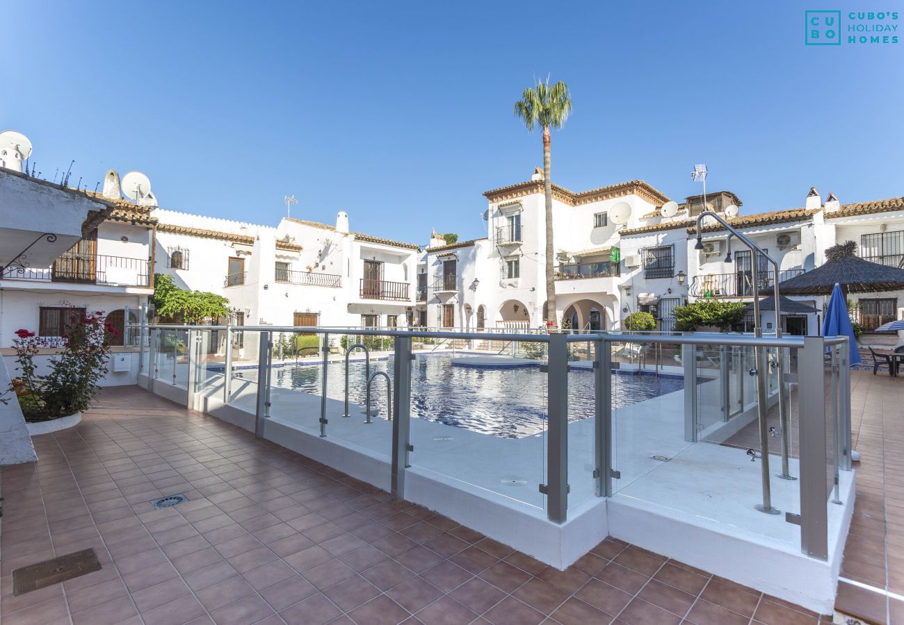 Casa en Nerja - .Nueva Nerja - Pueblo Andaluz (91)