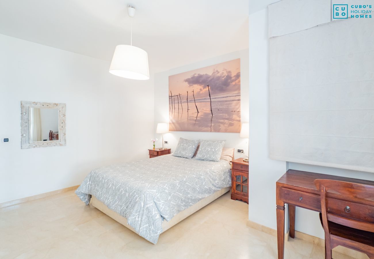 Apartamento en Marbella - Cubo's Beach & Golf Marbella