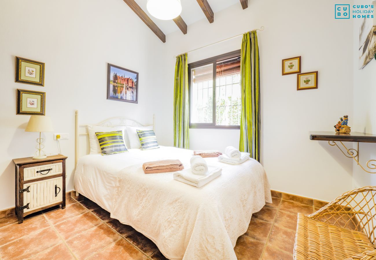 Villa en Alhaurín el Grande - Cubo's Villa Ruiz