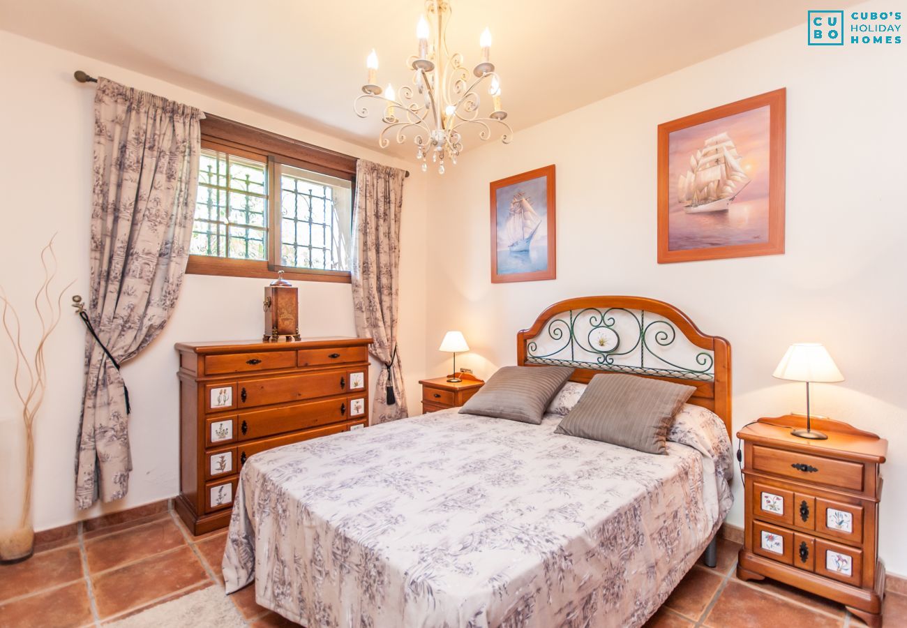 Villa en Alhaurin de la Torre - Cubo's Villa Dos Reyes