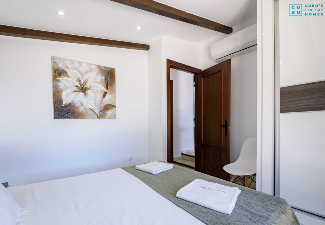 Casa rural en Alhaurin de la Torre - Cubo's Finca el Nogal