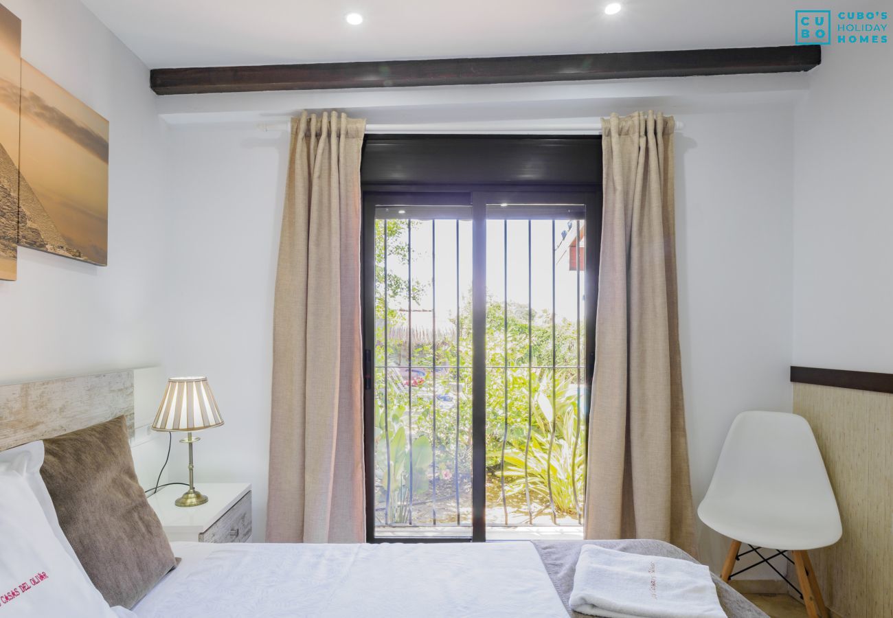 Casa rural en Alhaurin de la Torre - Cubo's Finca el Nogal