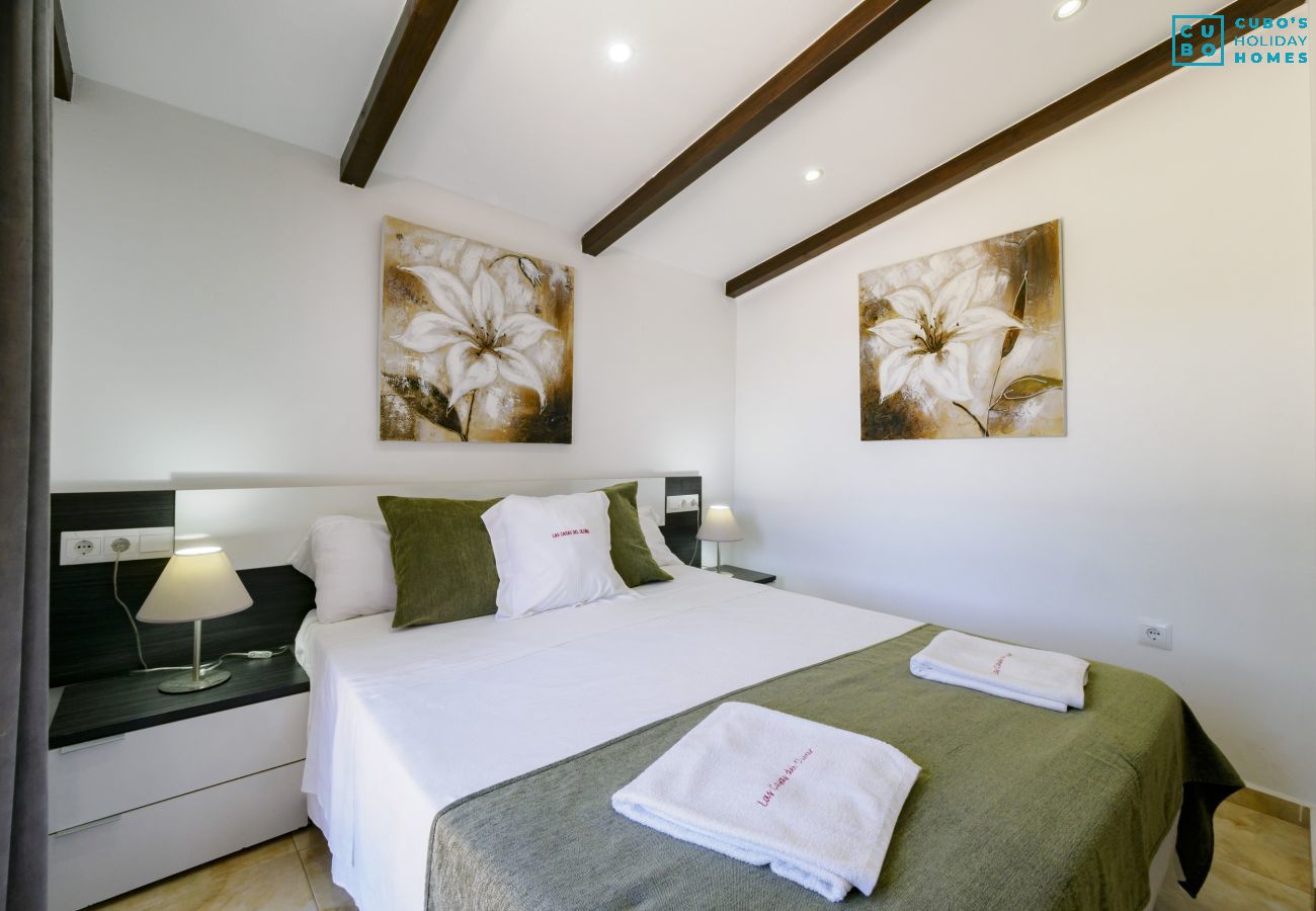 Casa rural en Alhaurin de la Torre - Cubo's Finca el Nogal
