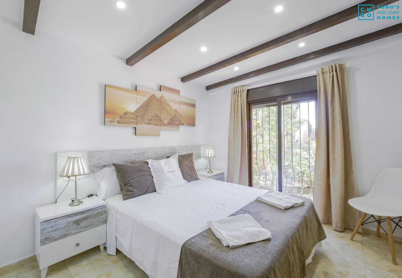 Casa rural en Alhaurin de la Torre - Cubo's Finca el Nogal