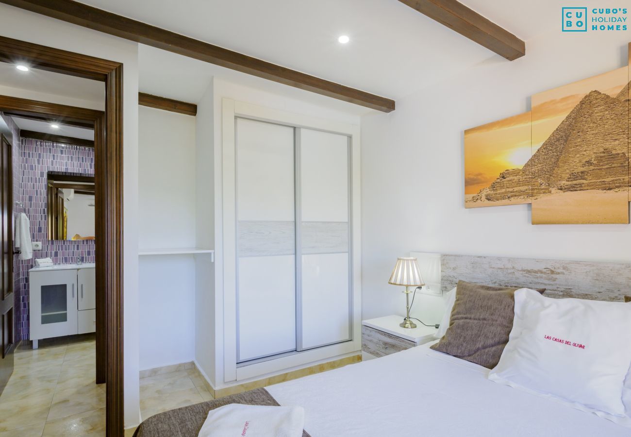Casa rural en Alhaurin de la Torre - Cubo's Finca el Nogal