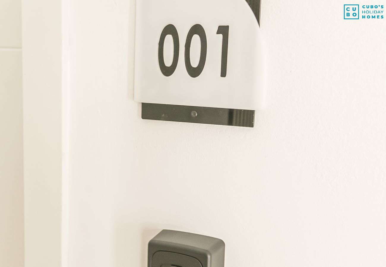 Apartamento en Nerja - .Marimel Nerja Alojamientos 001