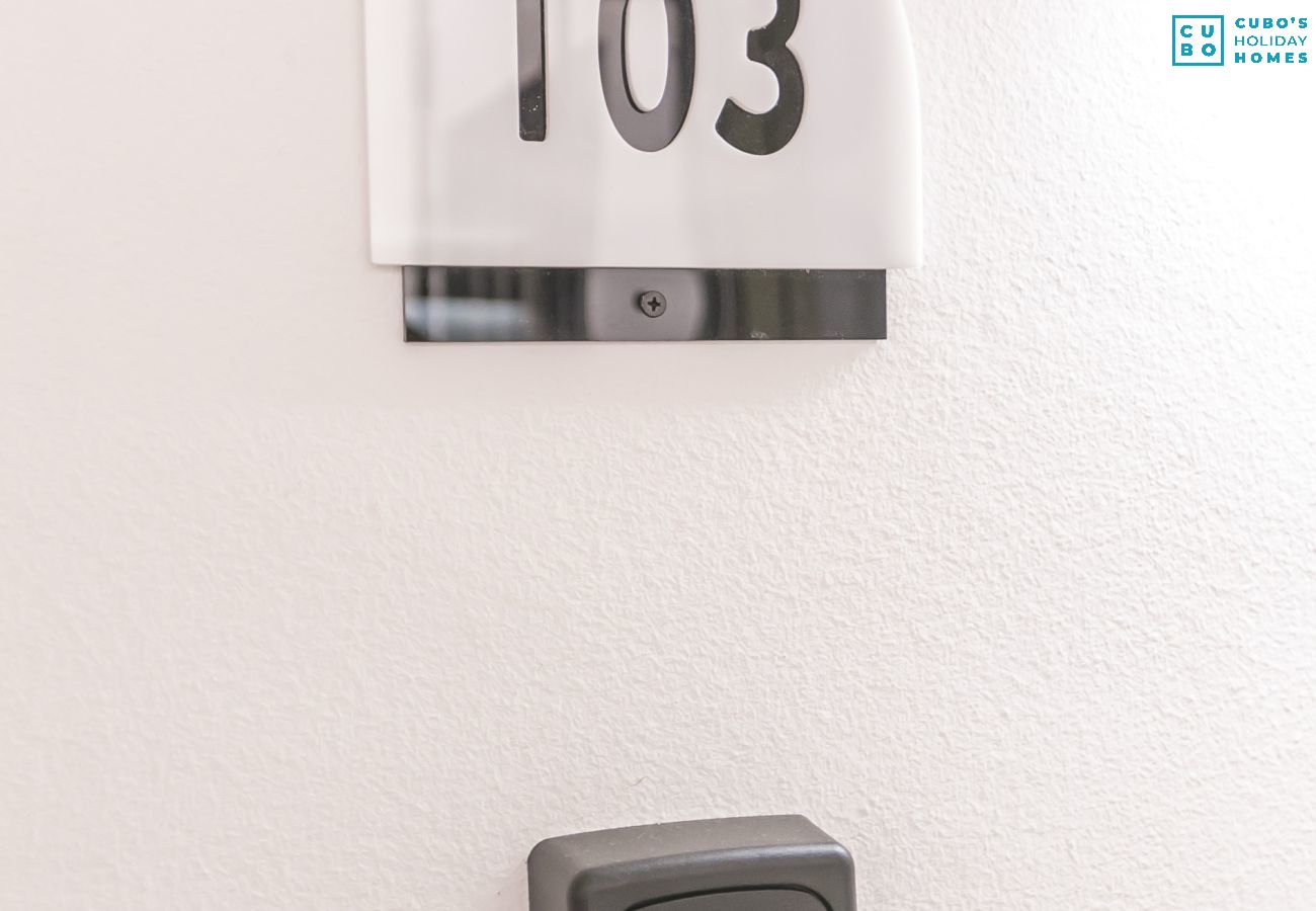 Apartamento en Nerja - .Marimel Nerja Alojamientos 103