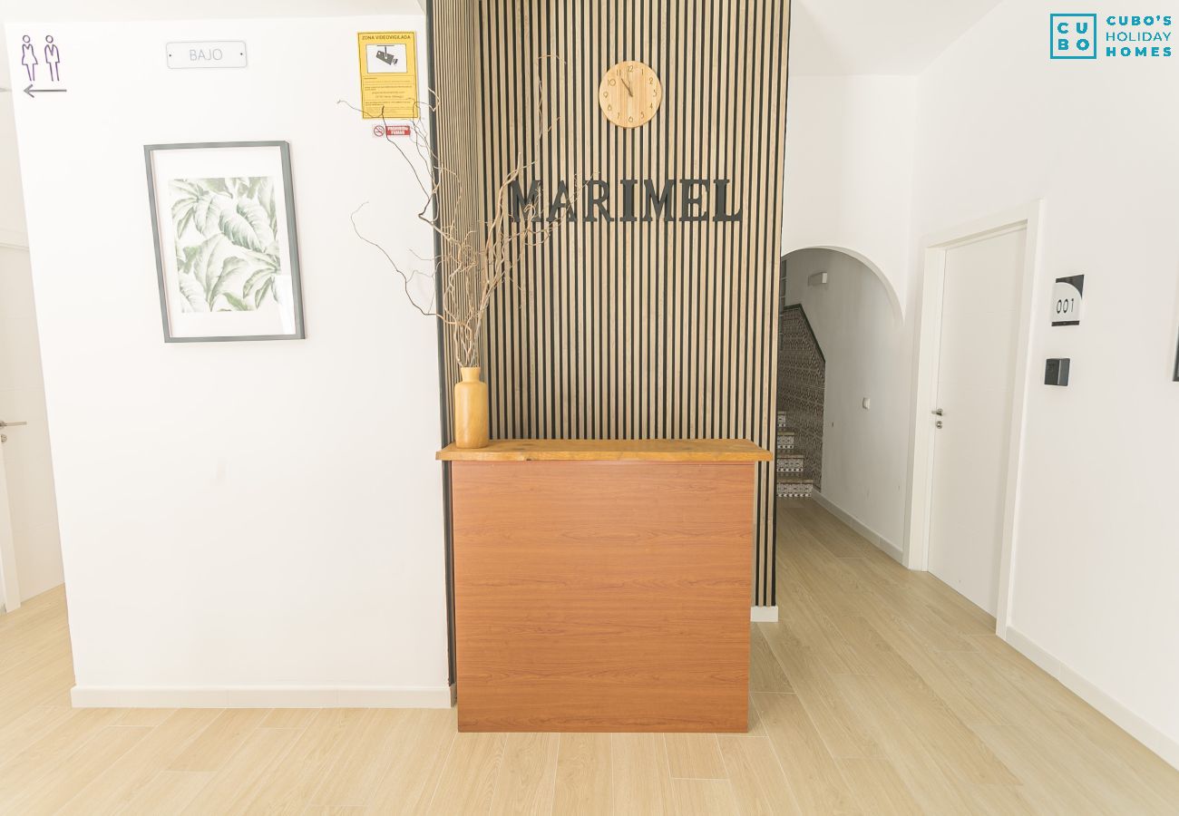 Apartamento en Nerja - .Marimel Nerja Alojamientos 103