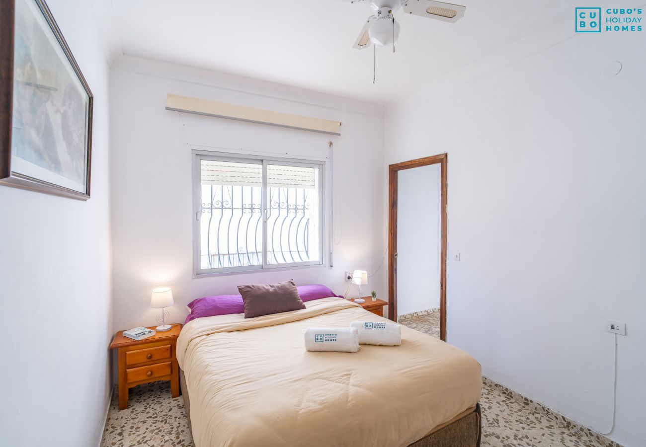 Casa rural en Álora  - Cubo's Casa Rural Begoña Alora