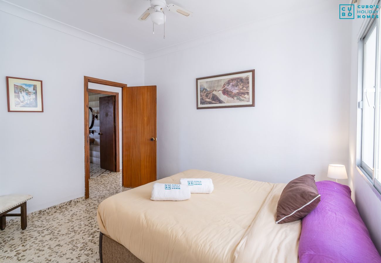 Casa rural en Álora  - Cubo's Casa Rural Begoña Alora