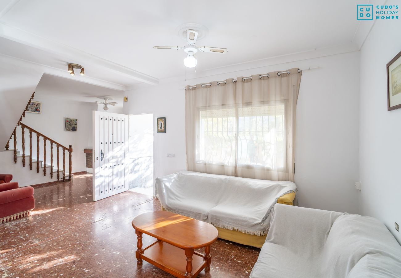 Casa rural en Álora  - Cubo's Casa Rural Begoña Alora