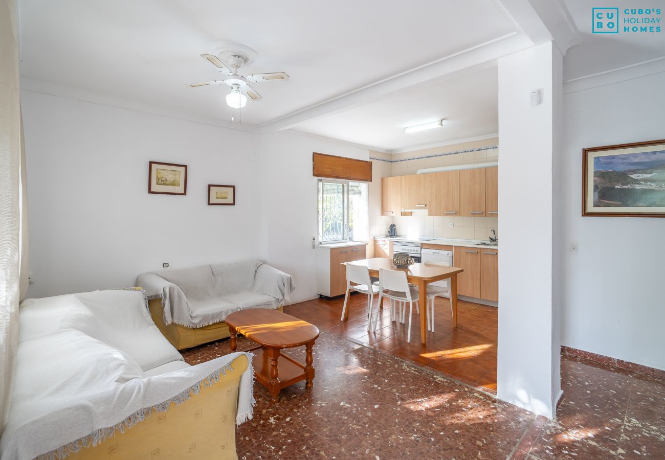 Casa rural en Álora  - Cubo's Casa Rural Begoña Alora