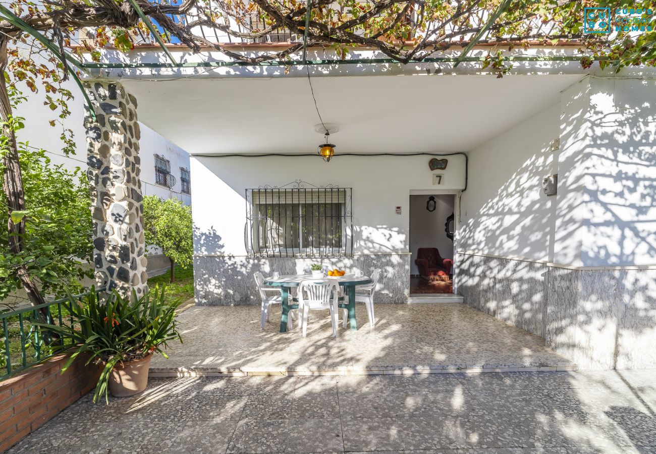 Casa rural en Álora  - Cubo's Casa Rural Begoña Alora