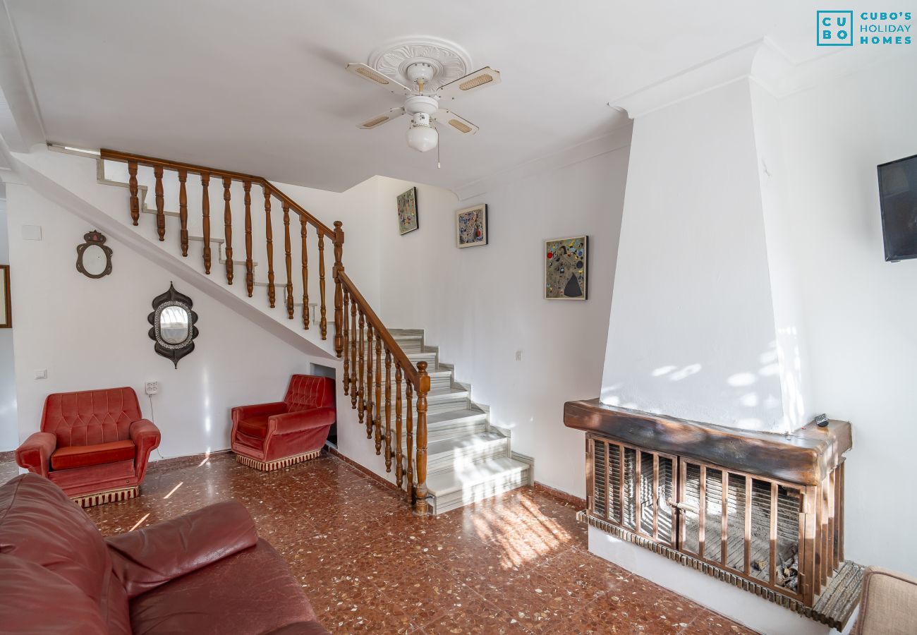 Casa rural en Álora  - Cubo's Casa Rural Begoña Alora