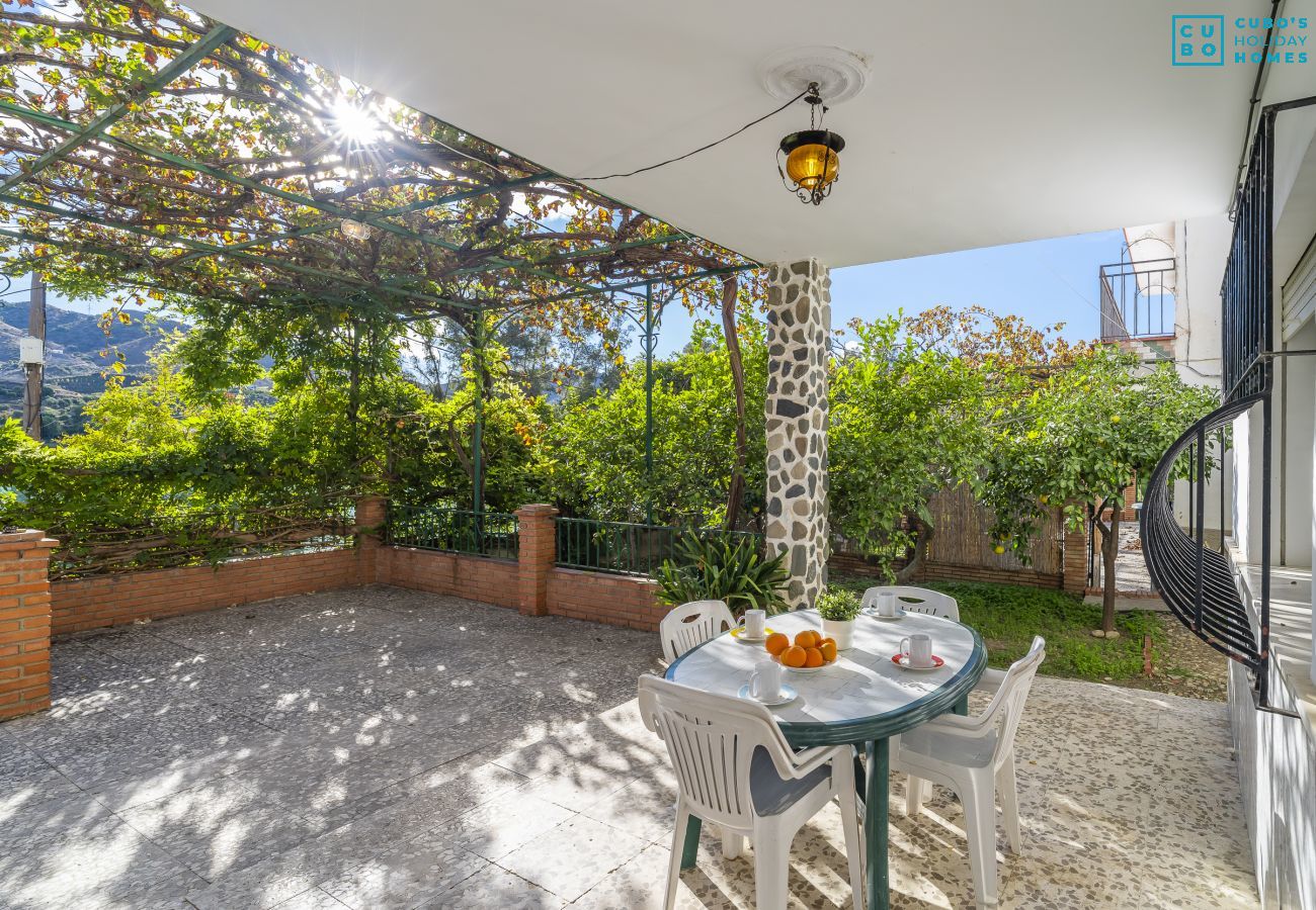 Casa rural en Álora  - Cubo's Casa Rural Begoña Alora