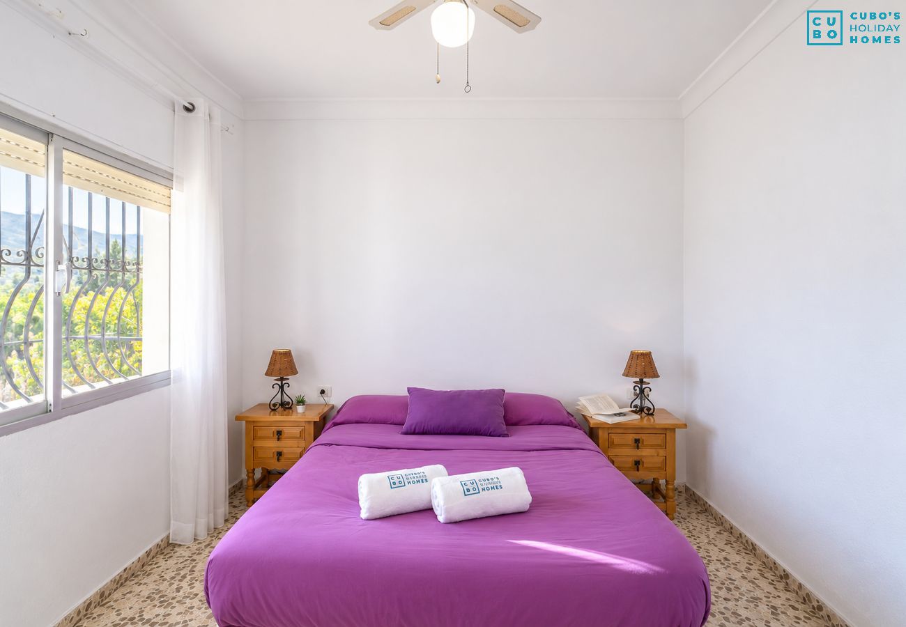 Casa rural en Álora  - Cubo's Casa Rural Begoña Alora