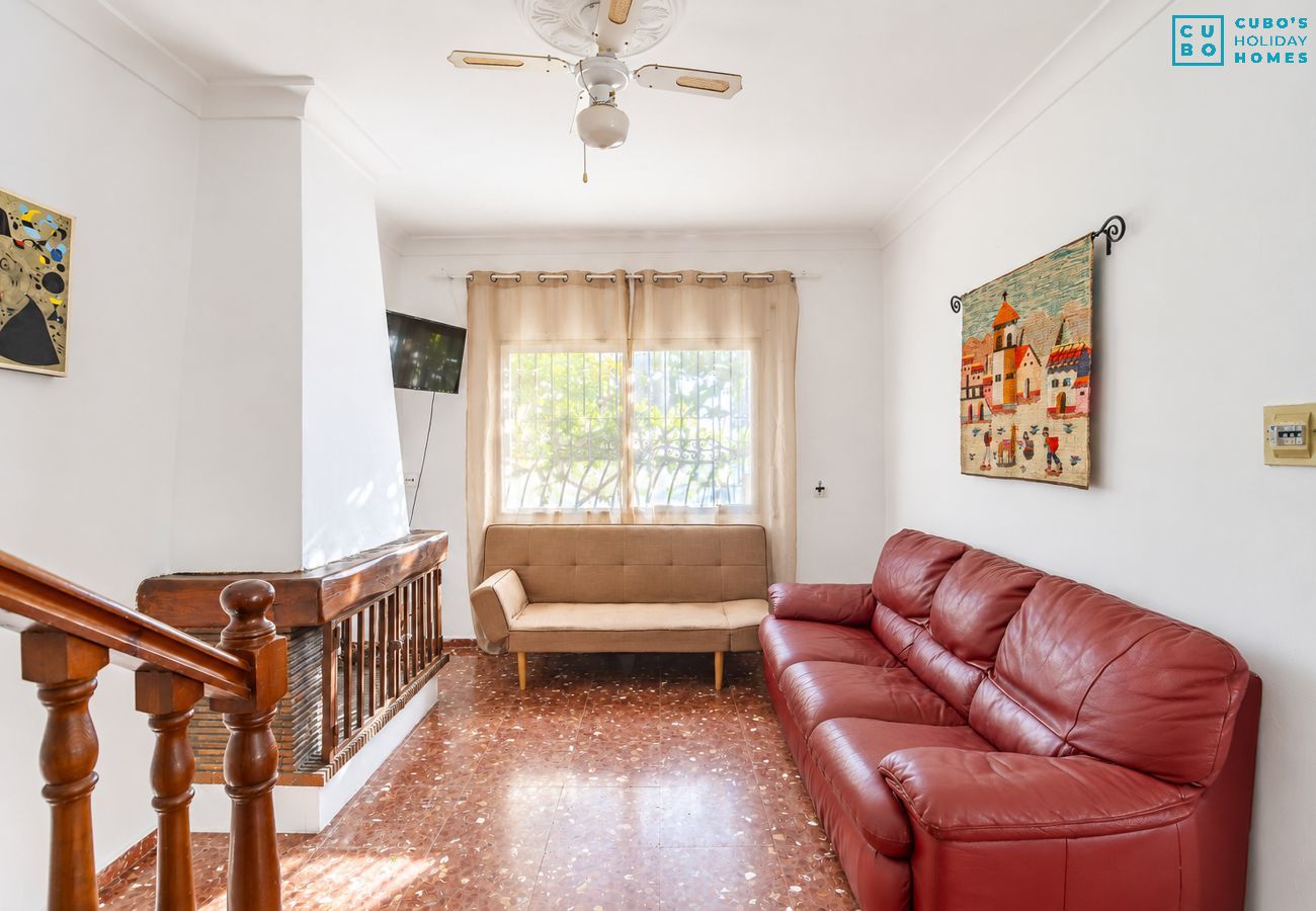 Casa rural en Álora  - Cubo's Casa Rural Begoña Alora