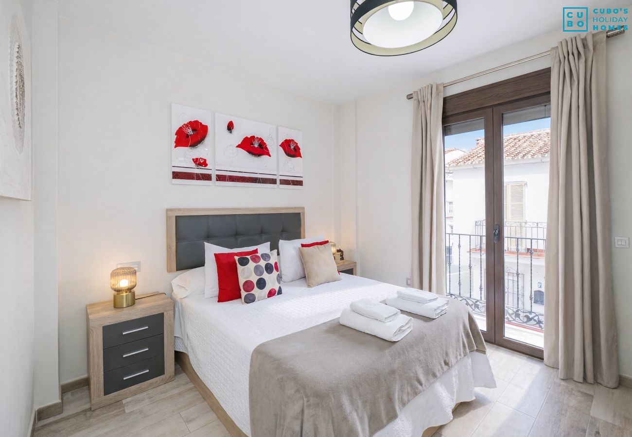 Apartamento en Alhaurín el Grande - Cubo's Urban Suite Town Centre