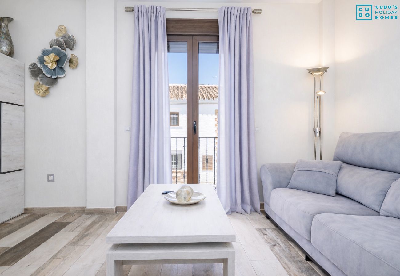 Apartamento en Alhaurín el Grande - Cubo's Urban Suite Town Centre