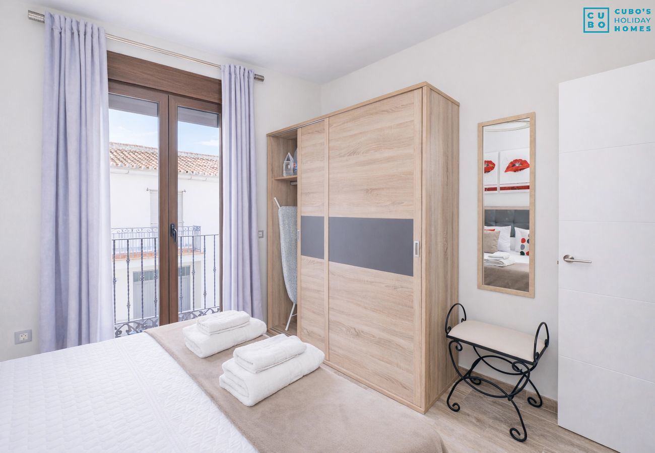 Apartamento en Alhaurín el Grande - Cubo's Urban Suite Town Centre