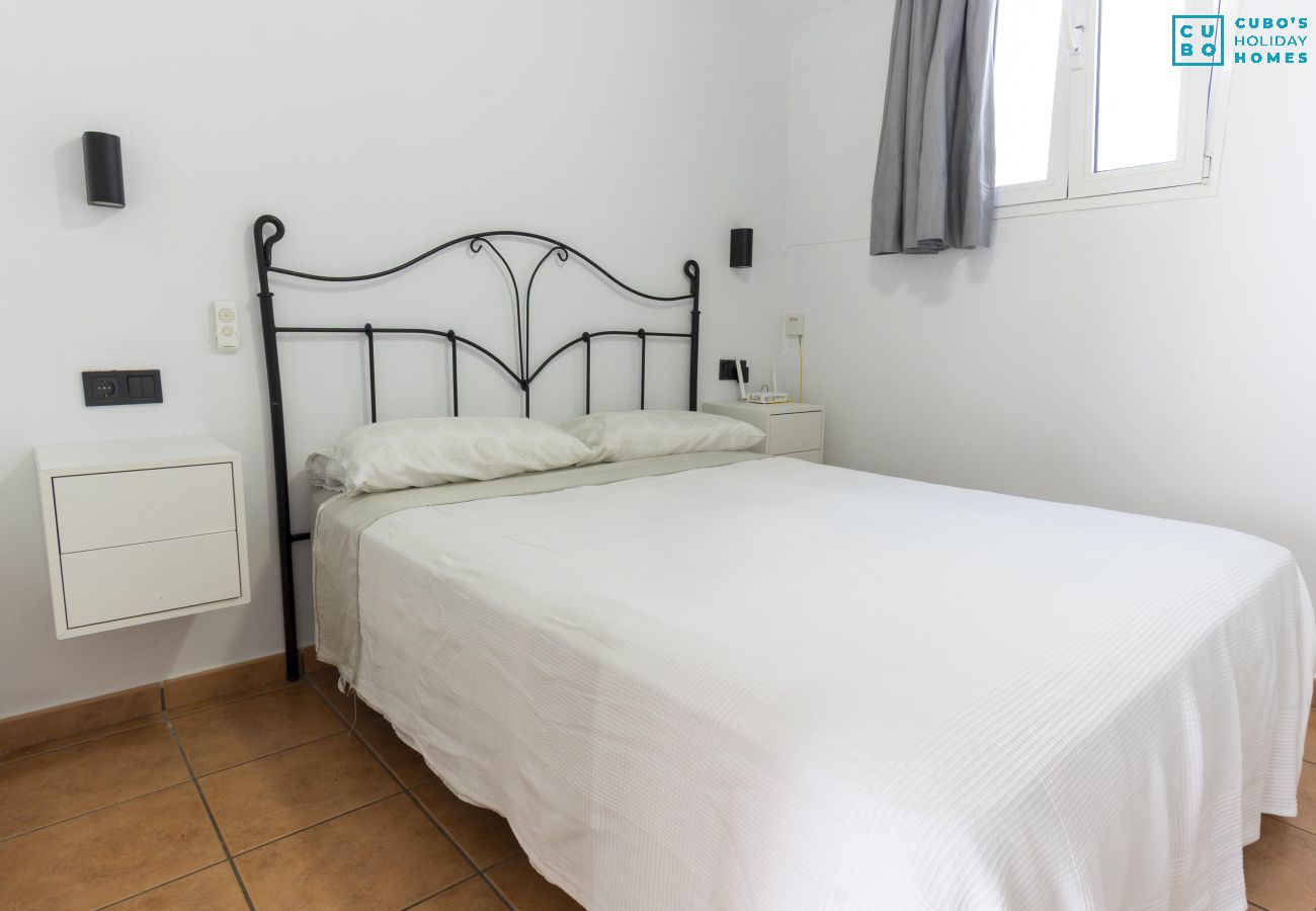 Apartamento en La Cala de Mijas - Cubo's Apartamento Doña Lola