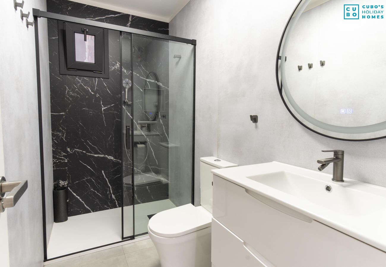 Apartamento en La Cala de Mijas - Cubo's Apartamento Doña Lola