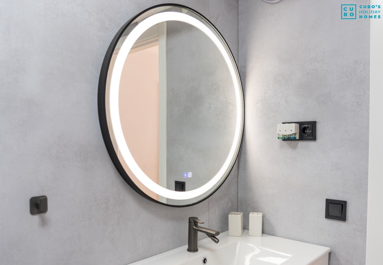 Apartamento en La Cala de Mijas - Cubo's Apartamento Doña Lola