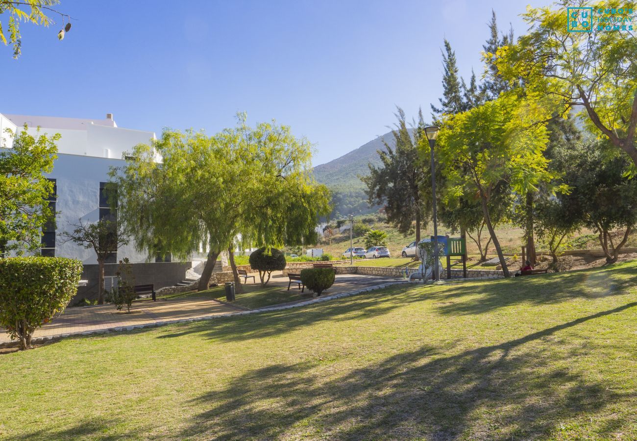Casa rural en Alhaurín el Grande - Cubo's Casa Maria Los Javieles