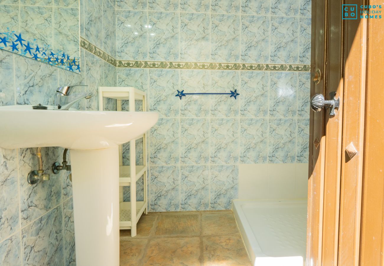 Casa rural en Alhaurín el Grande - Cubo's Finca Las Tinajas de la Dehesilla