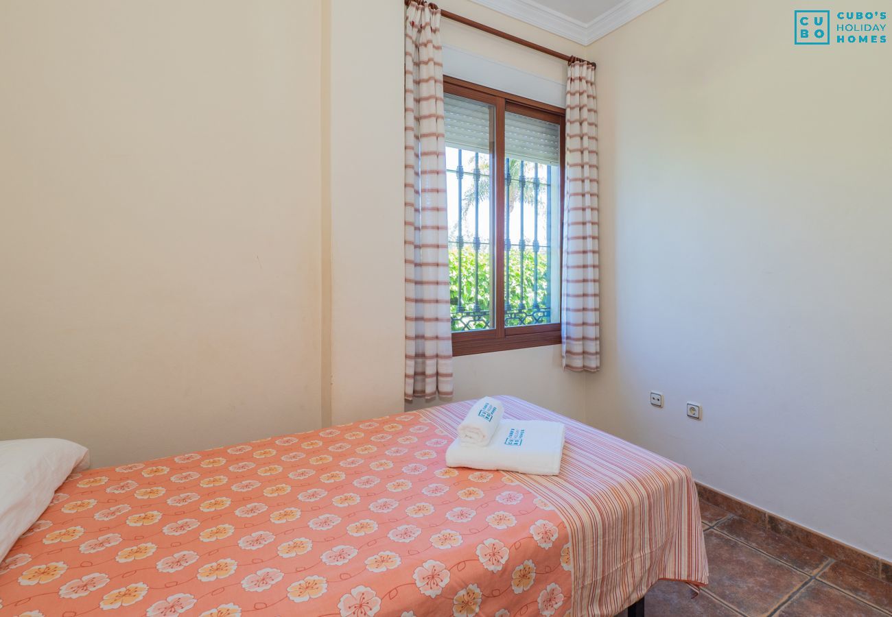 Casa rural en Alhaurín el Grande - Cubo's Finca Las Tinajas de la Dehesilla
