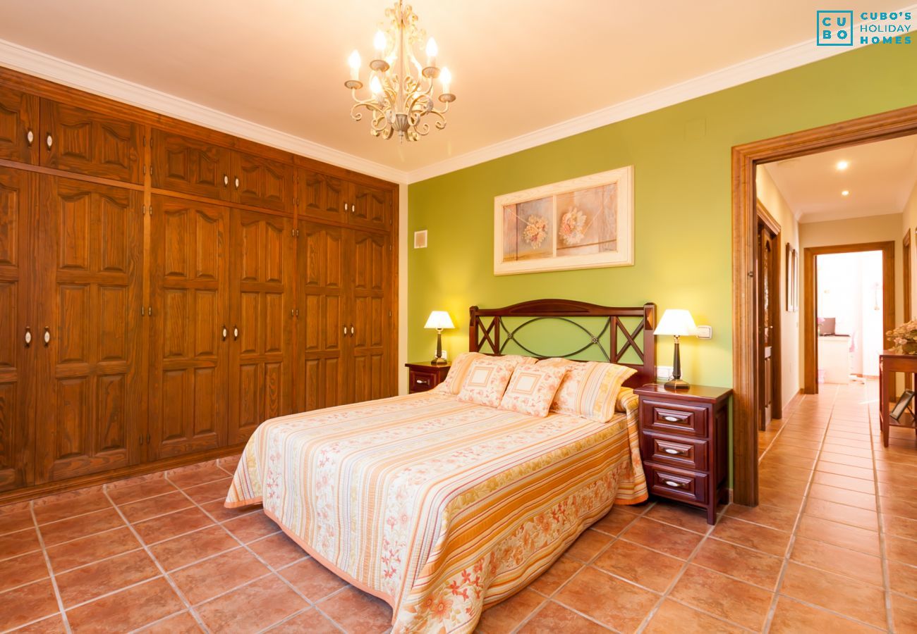 Villa en Nerja - .Villa Andrea Sol Nerja