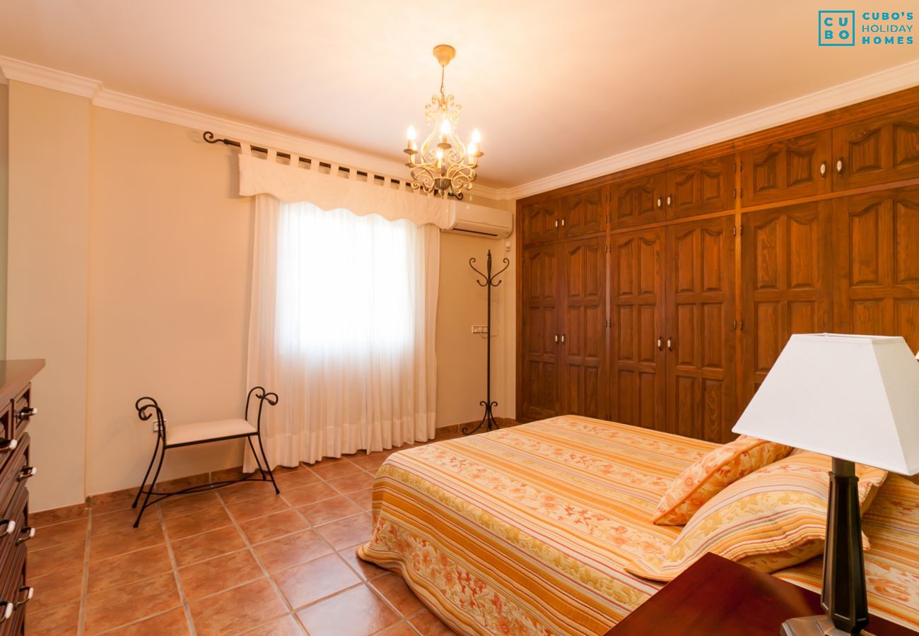 Villa en Nerja - .Villa Andrea Sol Nerja